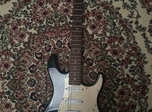 Elektron gitara