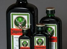 Jagermaister 0.5
