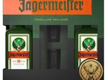 Jagermaister 2X0, 5 