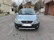 Hyundai Getz, 2006 il