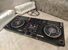 Dj aparatı