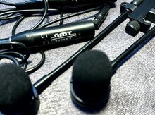 Mikrofon "AMT 97C" 