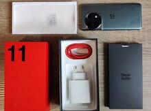 OnePlus 11 Eternal Green 256GB/16GB
