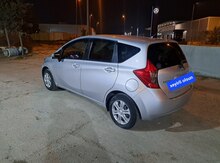 Nissan Note, 2016 il