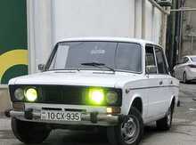 LADA (VAZ) 2106, 1984 il