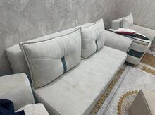 Divan və kreslolar