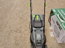 Elektrikli qazon biçən
