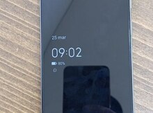 Infinix Smart 9 Metallic Black 128GB/4GB
