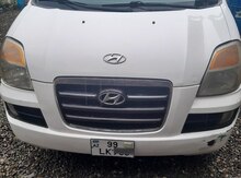 Hyundai H-1, 2006 il
