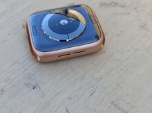 Apple Watch Series 5 Aluminum Cellular Gold 40mm