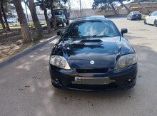 Hyundai Coupe, 2005 il