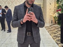 Mühafizəçi işi axtarıram