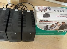 UPS "Shturmann 2000VA"
