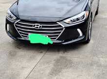 Hyundai Elantra, 2019 il