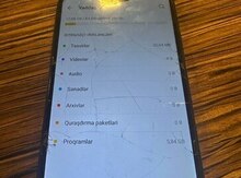 Huawei P20 Lite Midnight Black 64GB/4GB