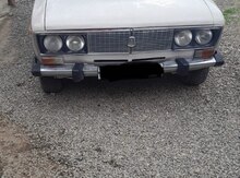 LADA (VAZ) 2106, 1986 il