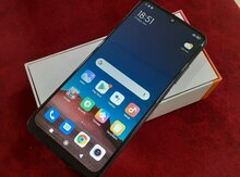 Xiaomi Redmi Note 11S Graphite Gray 128GB/6GB