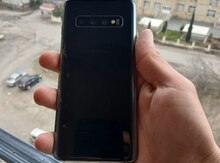 Samsung Galaxy S10 Prism Black 128GB/8GB