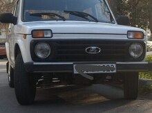 LADA (VAZ) Niva, 1995 il