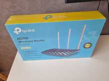 TP-Link Archer C20 AC750 Dual Band Wireless Router