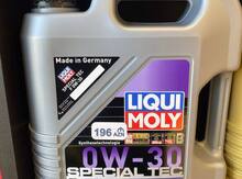 Mühərrik yağı "LIQUI MOLY 0W30 Special tec 5Lt"
