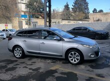 Renault Megane, 2010 il