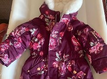 Gödəkcə "Mothercare"