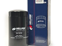 "İveco" w950/26 yağ filteri 