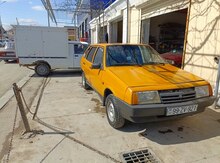 LADA (VAZ) 2109, 1989 il