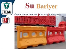 Water Barrier