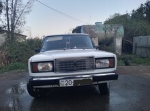 LADA (VAZ) 2107, 2005 il