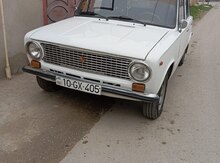 LADA (VAZ) 21011, 1981 il