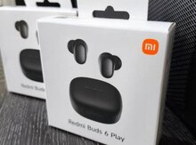 Qulaqcıq "Xiaomi Redmi Buds 6"
