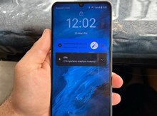 Realme Note 50 Sky Blue 64GB/4GB