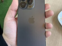Apple iPhone 14 Pro Space Black 128GB/6GB