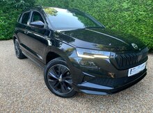 "Skoda Karoq, 2023" icarəsi