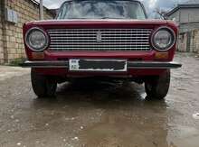 LADA (VAZ) 21011, 1980 il