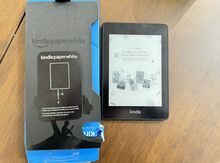 Elektron kitab "Kindle Paperwhite 8GB Black"