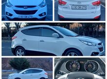 Hyundai ix35, 2013 il