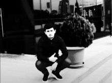 Gözətçi işi axtarıram