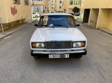 LADA (VAZ) 2107, 2009 il