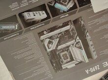 Asus Prime Z690-A