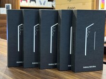 Samsung Galaxy S25 Ultra Titanium Black 256GB/12GB