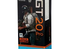 Infinix GT 20 Pro Mecha Silver 256GB/12GB