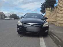 Hyundai i30, 2007 il