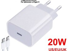 "Apple İPhone" adapteri