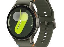 Samsung Galaxy Watch 7 Green 44mm