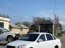 Lifan 520, 2009 il
