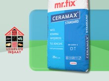 Mr. Fix - CERAMAX® STANDARD (sement)