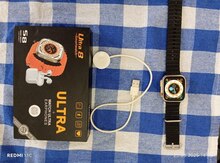 Smart Watch LYNWO T8 Silver